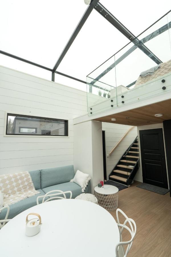 Levillas Utsunkulma 10B Экстерьер фото