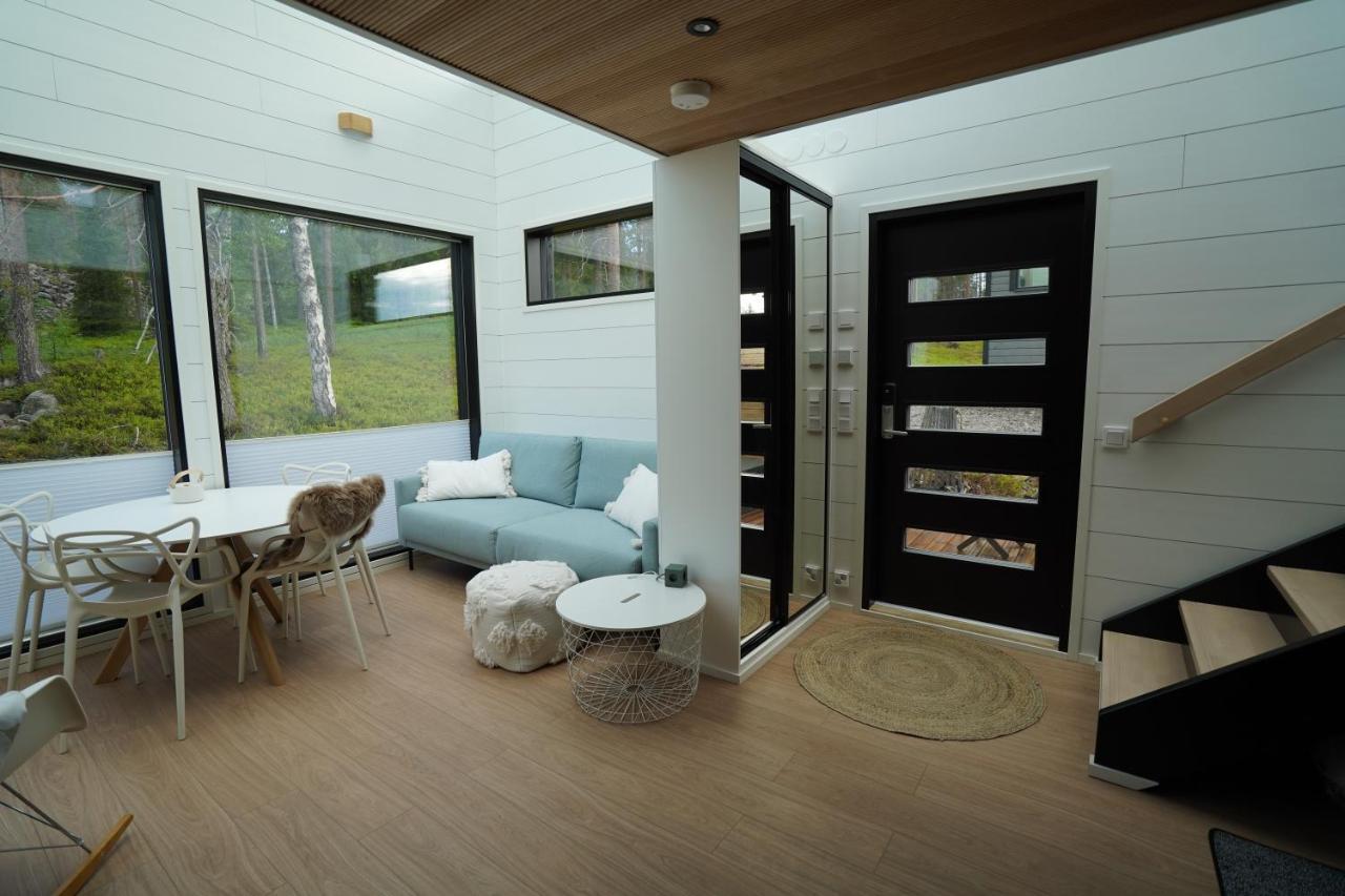 Levillas Utsunkulma 10B Экстерьер фото