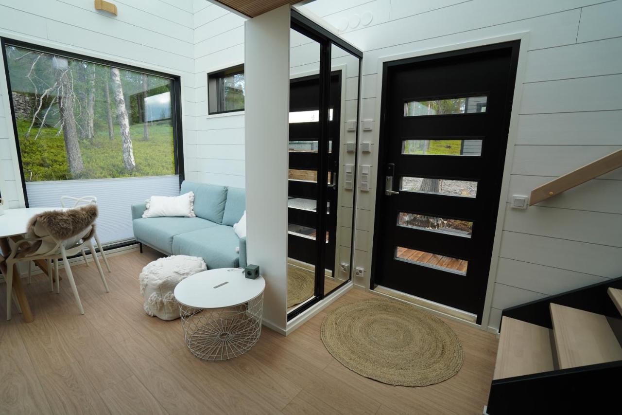 Levillas Utsunkulma 10B Экстерьер фото