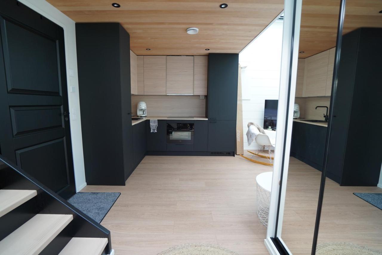 Levillas Utsunkulma 10B Экстерьер фото
