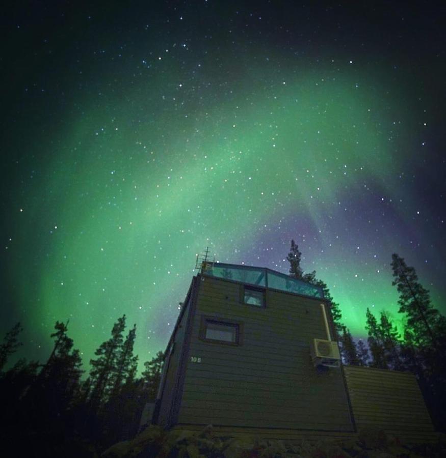 Levillas Utsunkulma 10B Экстерьер фото