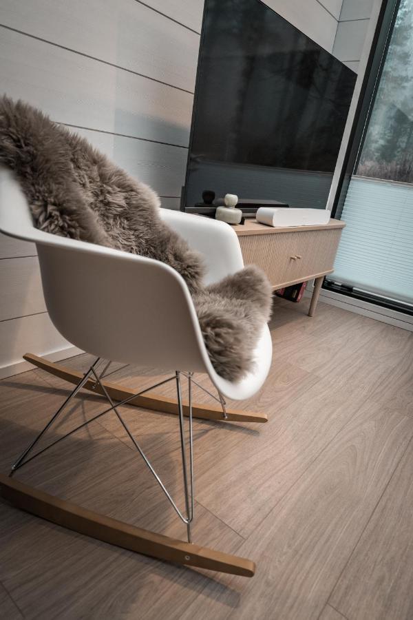 Levillas Utsunkulma 10B Экстерьер фото