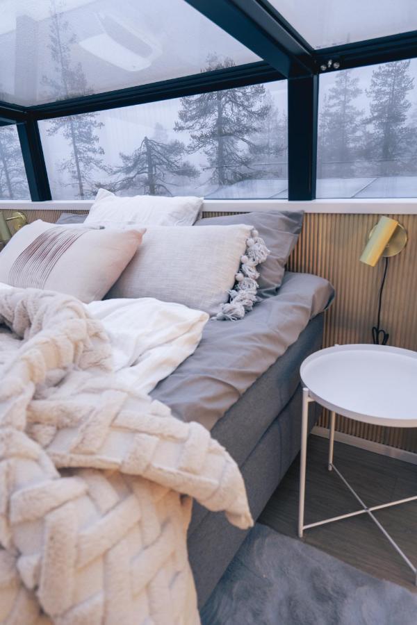 Levillas Utsunkulma 10B Экстерьер фото