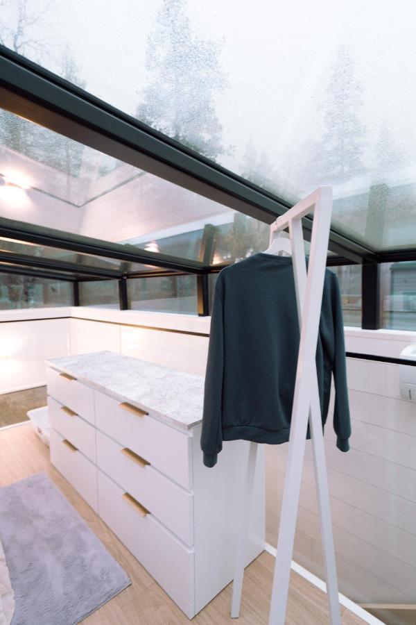 Levillas Utsunkulma 10B Экстерьер фото